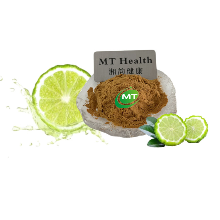 Citrus Bergamot Extract