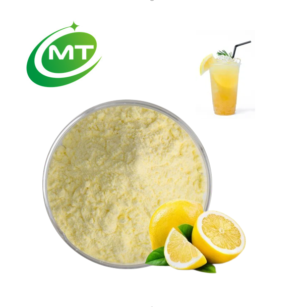 Lemon Powder