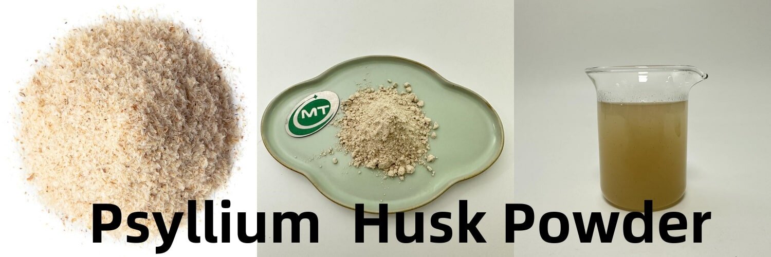 Psyllium Husk Powder