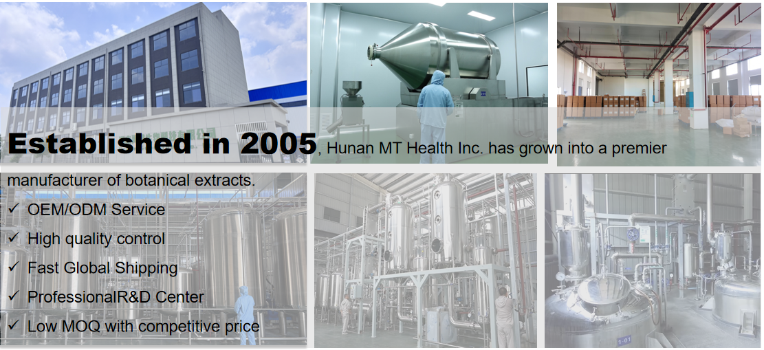 Instant Black Tea Powder插图6 Instant Black Tea Powder