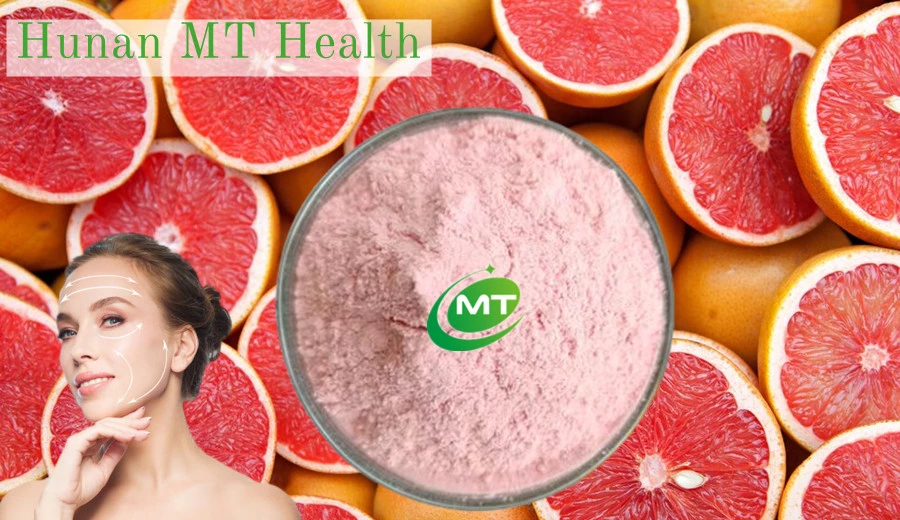 Grapefruit Powder插图1 Grapefruit Powder